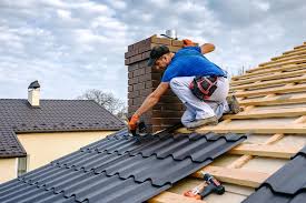 Best Rubber Roofing (EPDM, TPO)  in USA